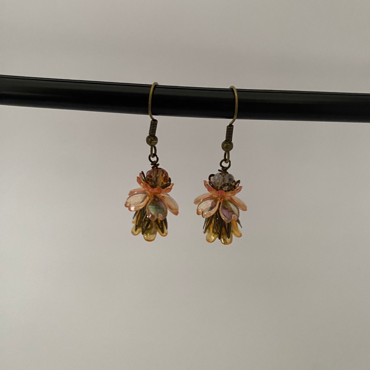 Fairy Blossom Earrings