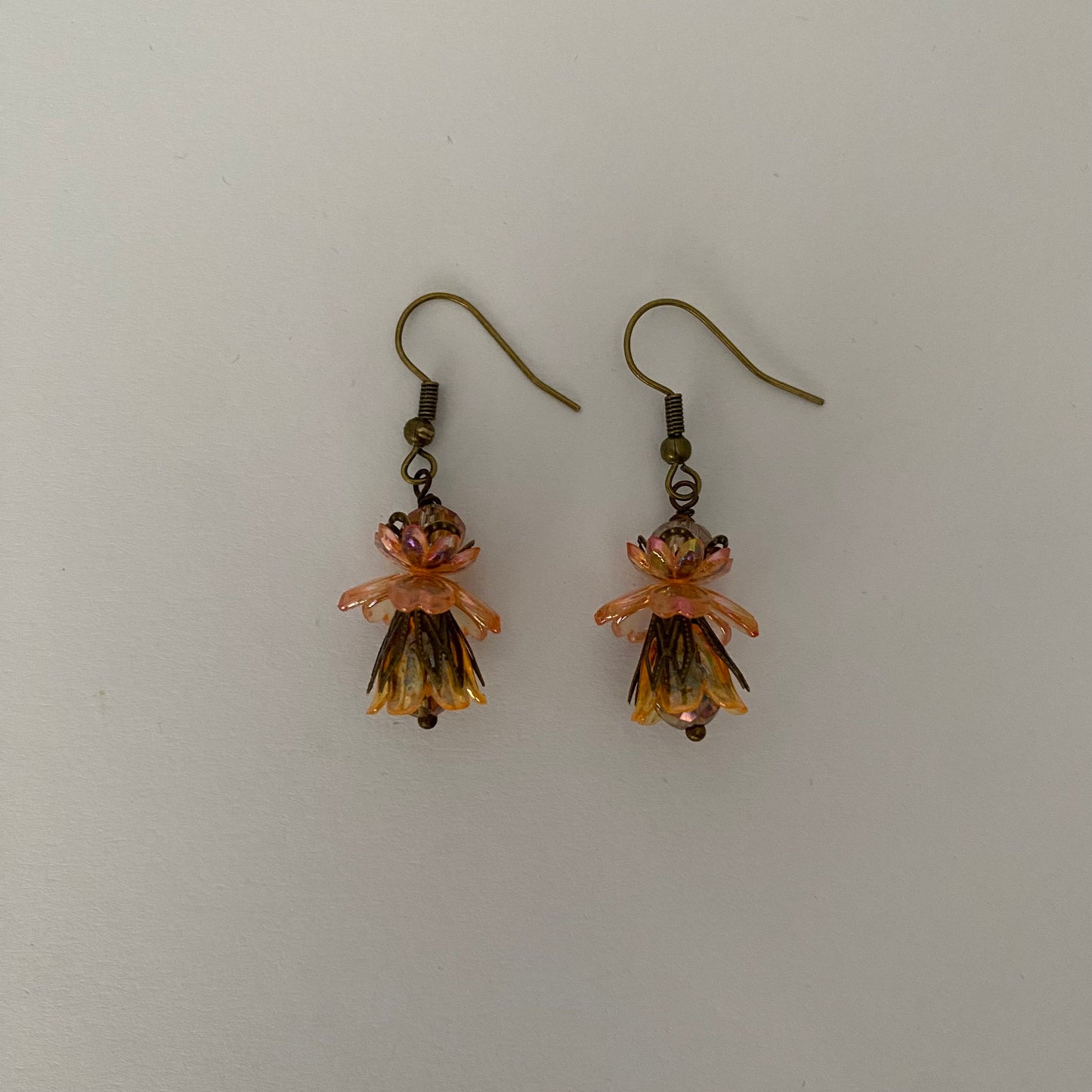 Fairy Blossom Earrings
