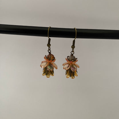 Fairy Blossom Earrings