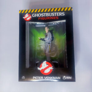 Ghostbusters Figure - Peter Venkman