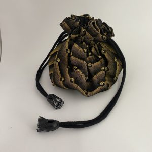 Limited Deluxe Edition Dice Bag 2024