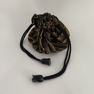 Limited Edition Dice Bag 2024