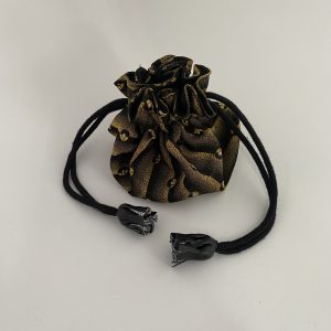 Limited Small Edition Dice Bag 2024