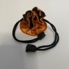Pumpkin Dice Bag small