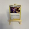 Acerola's Premonition 3D card