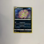 Spiritomb 3D card - Image 2