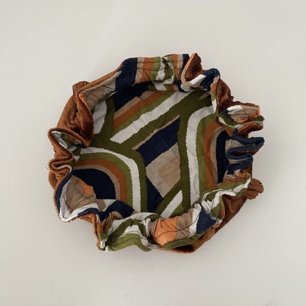 Brown Dice Bag - Image 2