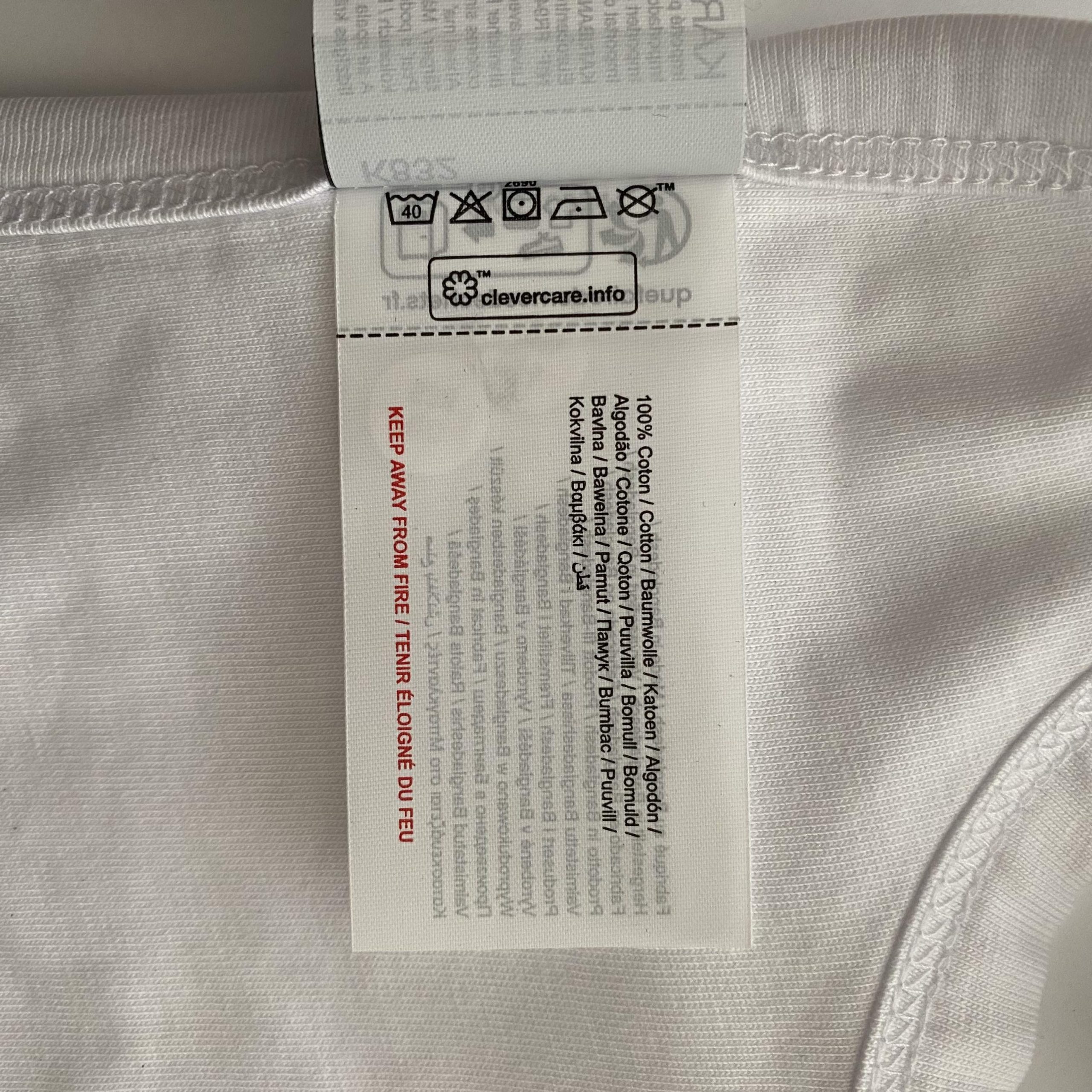 D&D baby bib - Image 3