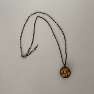 Art Nouveau Necklace